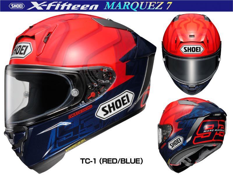 2023年最新】ヤフオク! -shoei x-fifteenの中古品・新品・未使用品一覧