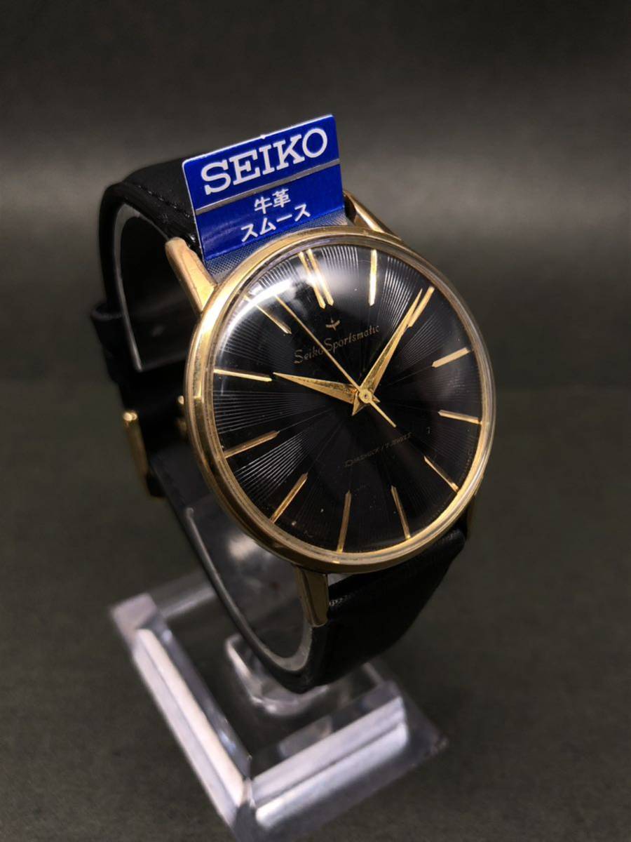 2023年最新】ヤフオク! -セイコースポーツマチックの中古品・新品・未