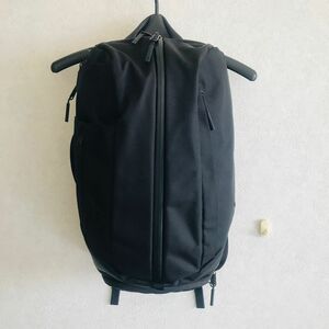 AER　エアー　Duffel Pack 2 Black　リュック　バックパック