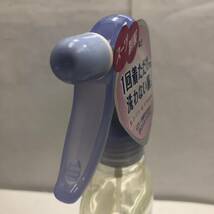 [雑貨] スプレー「花王：シワもニオイもとるスタイルケア 服のミスト」 容量：200ml 消臭 シワの除去 未使用・保管品_画像4