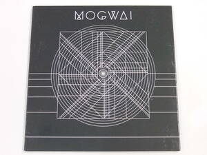 CD / MOGWAI / Music Industry 3.Fitness Industry 1. / 『M17』 / 中古