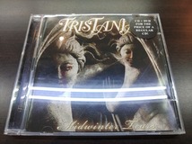CD & DVD / Midwinter Tears / TRISTANIA　トリスタニア / 『D15』 / 中古_画像1