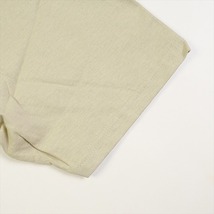 STUSSY ステューシー 23AW CLASSIC DOT TEE KHAKI Tシャツ カーキ Size 【M】 【新古品・未使用品】 20776816_画像9