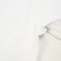 STUSSY ステューシー 23AW CLASSROOM TEE WHITE Tシャツ 白 Size 【L】 【新古品・未使用品】 20777350_画像8