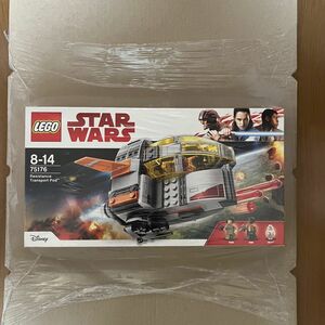 LEGO レゴ 75176 レジスタンス脱出ポッド 新品未開封 国内正規品