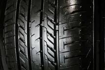 極上イボ付き 2023年製 国産 195/60R15 セイバーリング SL201 格安4本SET 迅速発送/手渡し 交換作業も可 安心のパンクチェック済み_画像2