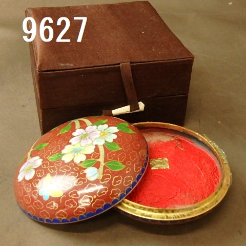 ヤフオク! -「七宝」(その他) (雑貨)の落札相場・落札価格