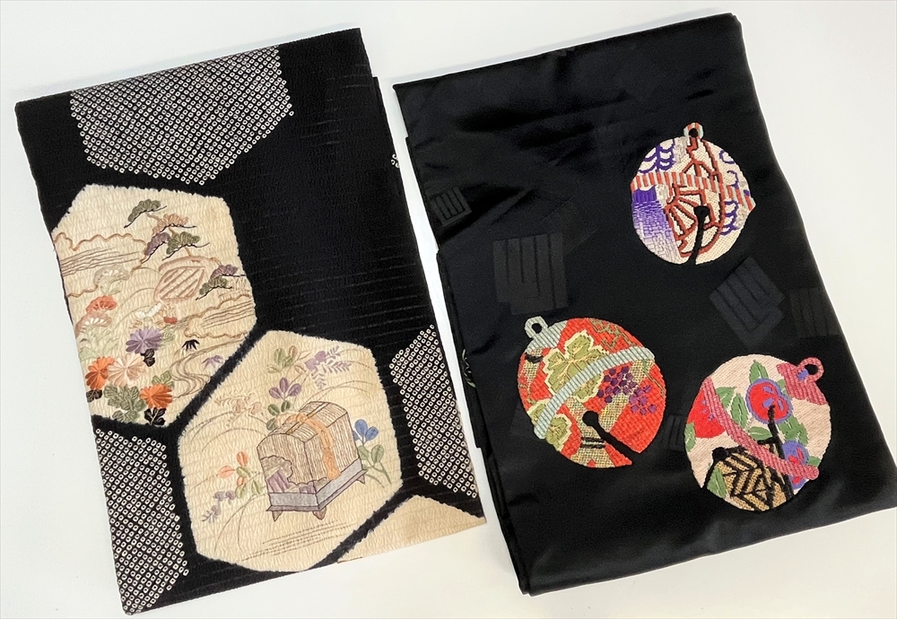 2023年最新】Yahoo!オークション -アンティーク 絽 帯の中古品・新品