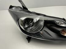 ホンダ フリード FREED GB3 GB4 前期 ヘッドライト 右 KOITO 100-22838 キセノン HID レべ付 打刻N0 (D75)_画像6