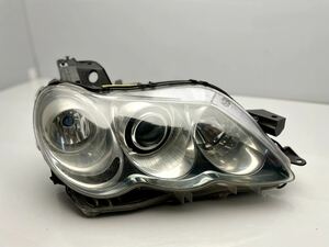 トヨタ Mark X マークX GRX120 前期 ヘッドライト 右 Koito 22-330 キセノン HID 打刻6 (F61)