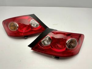 トヨタ純正 GRX120 GRX121 GRX125 マークX 前期 テールライト テールランプ LED KOITO 22-333 左右セット (3)