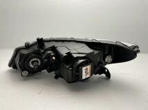 美品RB3 RB4 オデッセイ アブソルート ヘッドライト 右HID HCHR-708 Stanley P7692 ランプ 点灯OK バラスト付き 打刻 J0 (K59)_画像8