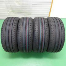 ☆ 送料2800円～ 新車外し ブリヂストン 215/45R17 プリウス / カローラ 純正タイヤ 4本セット CT200h カローラツーリング 86 GR86 BRZ_画像1