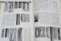 日本刀・鐔・小道具・価格事典・飯田一雄/刀の値段史・旧大名・名家売立と戦後ブームを中心に/金工・鐔工・銘と価格・若山泡沫/3冊_画像9