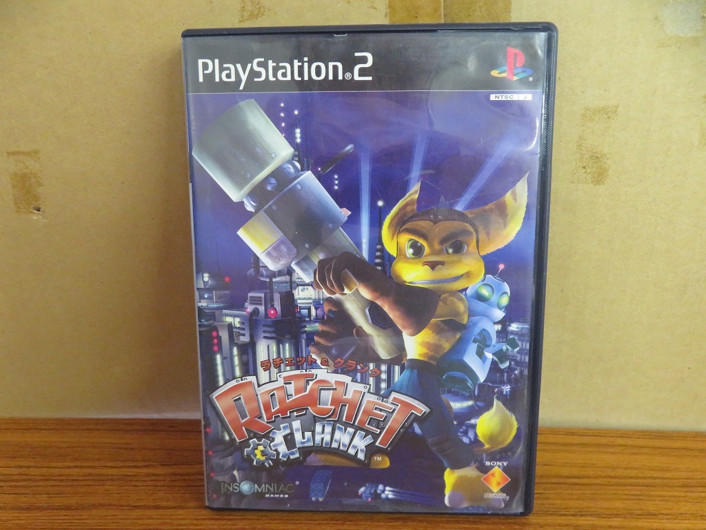 Ratchet & Clank: Rift Apart - PlayStation 5 海外 即決-