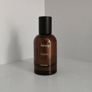 即決★Aesop イソップ イーディシス オードパルファム 50ml 香水 Eidesis 国内正規品