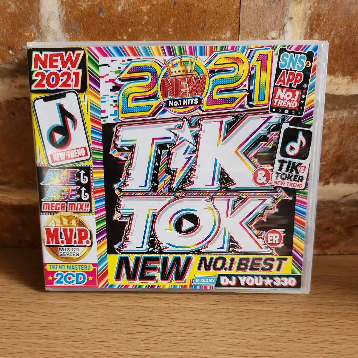 レア NCS CD 3枚セット EDM tiktok YouTuber-