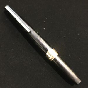 PLATINUM fountain pen pen .18K stamp 