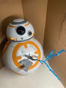 BB-8 プラモデル 完成品 スターウォーズ