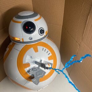 BB-8 プラモデル 完成品 スターウォーズ