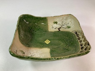 ヤフオク! -「龍峰 皿」の落札相場・落札価格