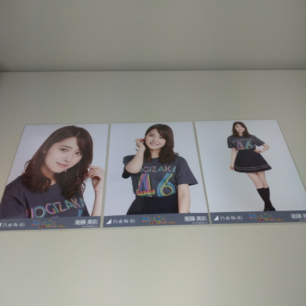 2023年最新】ヤフオク! -乃木坂46 生写真 ライブt 大阪の中古品・新品