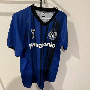 UMBRO アンブロ 2008 ガンバ大阪 ユニフォーム