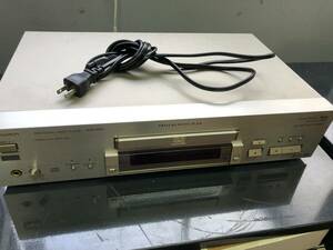 Panasonic DVDプレーヤー DVD-RP91-N