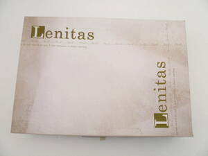 フェイスタオル　ウォッシュタオル　Lenitas