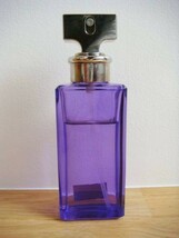 香水　カルバンクライン エタニティ パープルオーキッド 50ml 　⑤_画像2