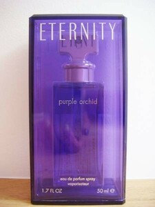 Парфюм Calvin Line Eternity Purple Orchid 50 мл 2