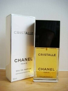 Парфюм Chanel Chanel Crystal 50 мл