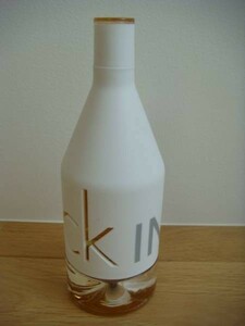 香水　シーケー イントゥユーハー　100ｍｌ