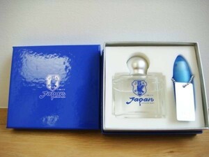 香水　ヤマト　オードトワレ　JFA　サッカー日本代表　50ｍｌ