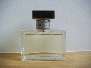 香水　ラルフローレン　ロマンス　50ｍｌ　②