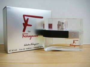 香水　フェラガモ　エフ　バイ　フェラガモ　30ｍｌ