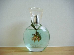 香水 レジェンドオブアロー ウッドウォーカー 50ml