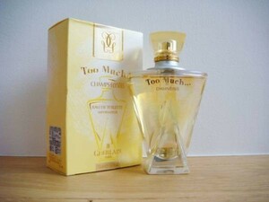  Guerlain палец на ноге Match автомобиль nze Rize o-teto трещина 50ml