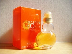  perfume a The ro orange tonic o-doto crack 30ml ②