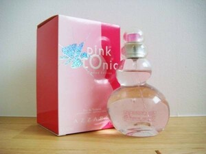  perfume a The ro pink tonic o-teto crack 50ml ②