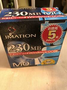 ime-shon230MB MO WINDOWS format 