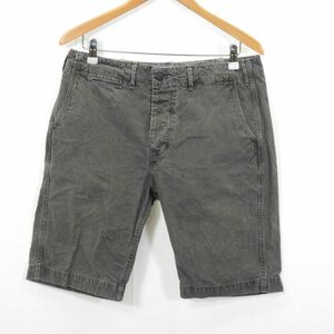 SUGAR CANE Light ショートパンツ size34/シュガーケーン　0903