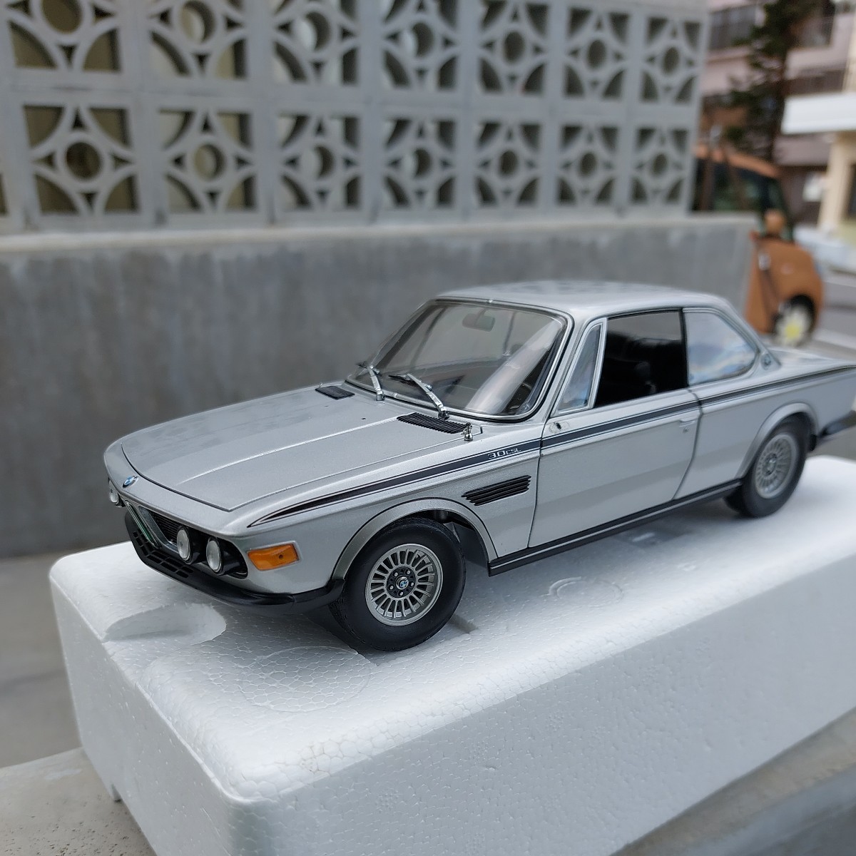 2025年最新】Yahoo!オークション -1/18 BMW 3.0cslの中古品 2025年最新】Yahoo!オークション -1/18 BMW 3.0cslの中古品