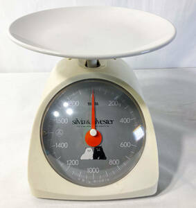  Silvia sill Bester measuring tanitaTANITA 2KG cooking scale general merchandise measuring device kitchen interior [k923.15]