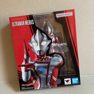 S.H.フィギュアーツ ウルトラマンメビウス（未開封新品）　ゆうパケットプラス発送