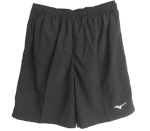  Mizuno [ men's swimsuit water pants ] G2JH9A0109 black M size 