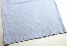 J.CREW (ジェイクルー) Slim Contrast Pocket Tee / ウォッシュド コントラスト ポケットTシャツ #53623 未使用品 ブルー size M_画像5