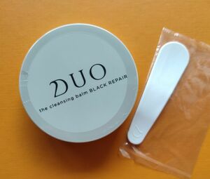 DUO　デュオ ザ クレンジングバーム　ブラックリペア20g 