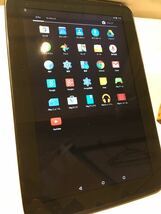 Samsung Nexus 10 美品 中古 程度上 動作確認済 Wi-Fi アンドロイド タブレット Android Apple ②_画像3