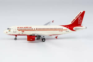 NGmodel エアインディア A319-100 VT-SCS 1/400